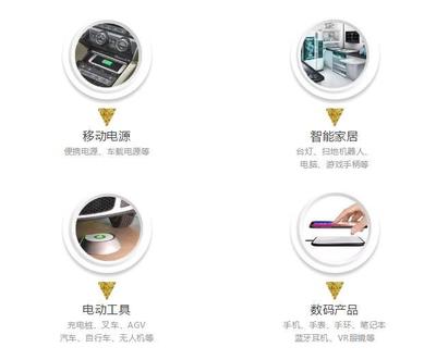 無線充電 2019年市場(chǎng)熱潮背后的驅(qū)動(dòng)因素