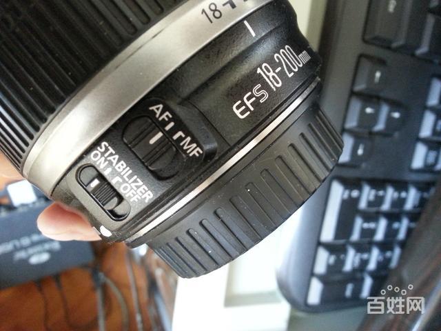 佳能 EF-S18-200mm f/3.5-5.6 鏡頭 日本原產(chǎn)與烏魯木齊天山數(shù)碼產(chǎn)品服務(wù)全解析