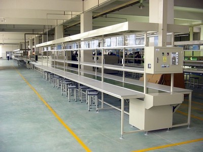 常州康弘電子設(shè)備 數(shù)碼產(chǎn)品生產(chǎn)流水線全景解析