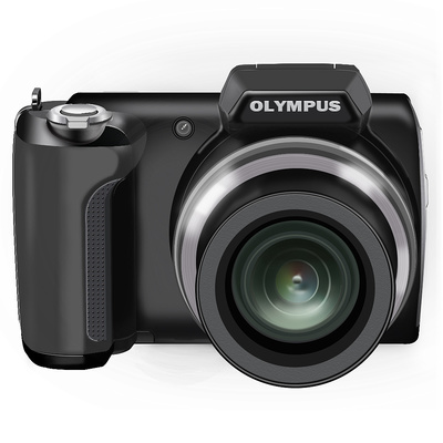 立體PS 賦予數(shù)碼產(chǎn)品躍然屏上的視覺魔力