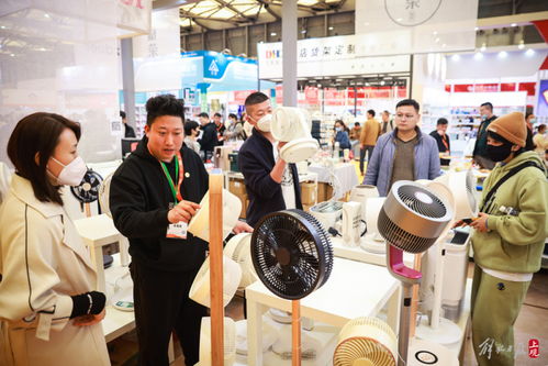 上海會(huì)展業(yè)喜迎中國(guó)百貨圈盛會(huì)，800余家企業(yè)共繪商貿(mào)新藍(lán)圖