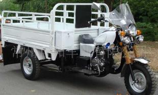 解析哈雷MTR三輪車 帶篷設計與全球供應鏈新趨勢