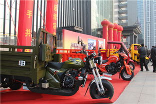 凝心聚力，筑夢(mèng)遠(yuǎn)航——宗申三輪車公司營銷年會(huì)在璧山隆重召開